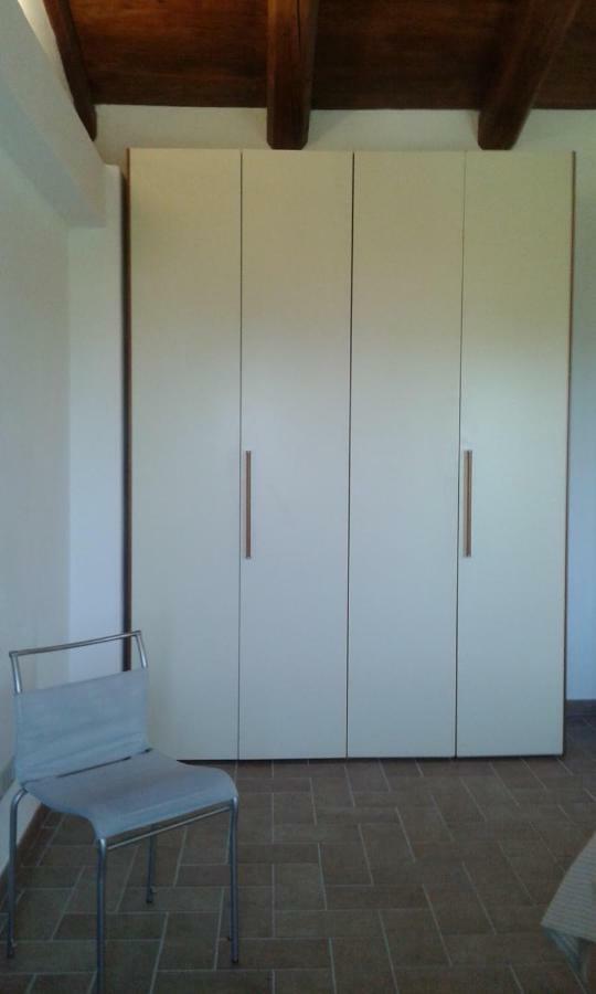Casa Vacanze Sweet Dreams อาญาโนแตร์เม ภายนอก รูปภาพ