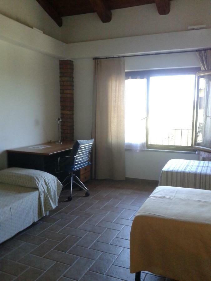 Casa Vacanze Sweet Dreams อาญาโนแตร์เม ภายนอก รูปภาพ