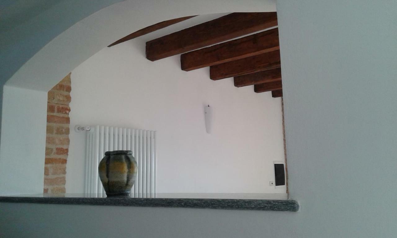 Casa Vacanze Sweet Dreams อาญาโนแตร์เม ภายนอก รูปภาพ